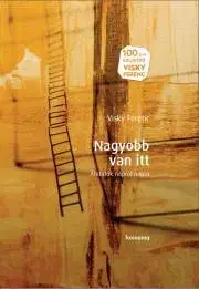 Náboženstvo - ostatné Nagyobb van itt - Ferenc Visky