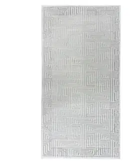 Moderné koberce Koberec Pierre Cardin Mabel 1 1,2/1,7 Dl40a