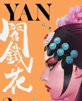Beletria - ostatné Yan Vol.3 - Chang Sheng