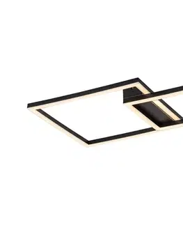 Svietidlá Rabalux 71376 - LED stropné svietidlo HELETH LED/24W/230V 3000K 71376