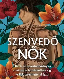 Sociológia, etnológia Szenvedő nők - Elinor Cleghorn