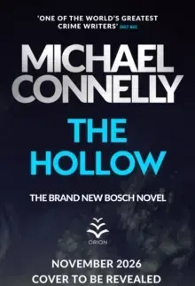 Detektívky, trilery, horory The Hollow - Michael Connelly