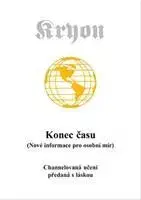Náboženstvo - ostatné Kryon1: Konec času - Lee Carroll