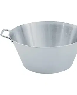 Misy kónické STALGAST Miska konicka s uchytmi, priemer: 50cm