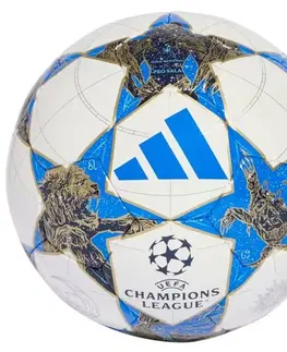 Lopty Adidas UCL Pro Sala 25/26 Veľkosť: size: 4