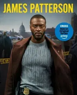 Detektívky, trilery, horory Kiss the Girls - James Patterson