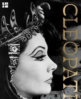 História Cleopatra - Lucy Hughes-Hallett