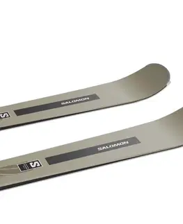 Dámske lyže Salomon S/MAX N°12 + MI12 GW Veľkosť: 155 cm