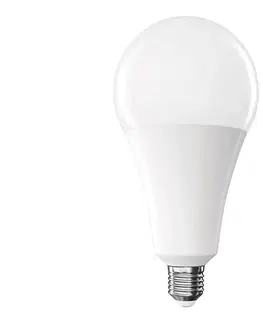 LED osvetlenie  LED Žiarovka A95 E27/28W/230V 4000K ZQ5E93