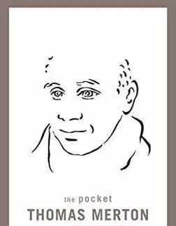Joga, meditácia The Pocket Thomas Merton - Thomas Merton