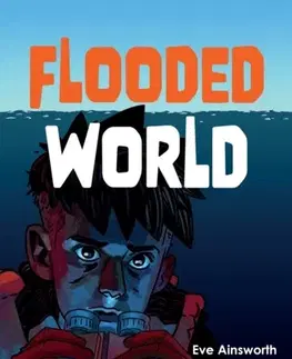 Príprava do školy, pracovné zošity Flooded World - Fernando Aínsa