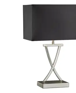 Stolné lampy Searchlight EU7923SS