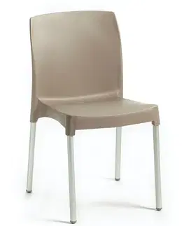 Jedálenské zostavy Jedálenská stolička NONA Rojaplast
