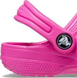 Sandále / Šľapky Crocs Classic Kids Sandal Veľkosť: 20 EUR
