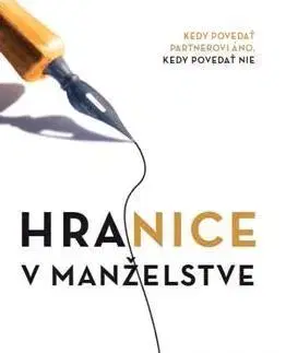 Partnerstvo Hranice v manželstve 2. vydanie - Henry Cloud,John Townsend