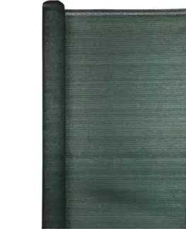 Balkónové zásteny a tieniace siete Tieniaca plachta Popular 2X10M 85% 150G ST