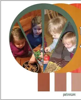 Výchova, cvičenie a hry s deťmi Dívej se a žasni! Prožíváme roční doby s dětmi do tří let - Georg Batzer