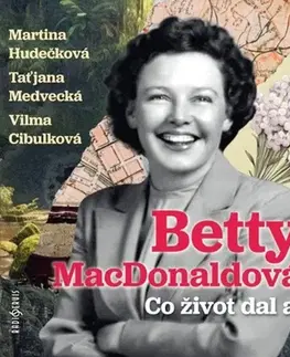 Svetová beletria Radioservis Co život dal a vzal - audiokniha