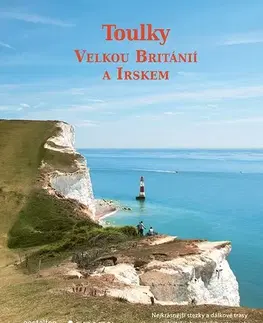 Európa Toulky Velkou Británií a Irskem - Alex Roddie