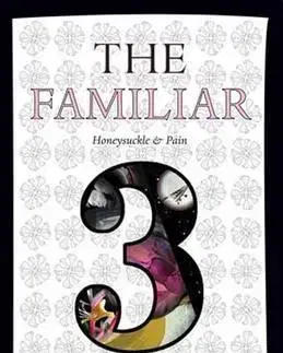 Cudzojazyčná literatúra Familiar, Volume 3 - Mark Z. Danielewski