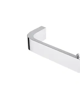 Svietidlá NIMCO NK 30055-26 - Držiak toaletného papiera NIKAU lesklý chróm NK 30055-26
