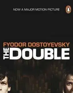 Cudzojazyčná literatúra Double - Fjodor Michajlovič Dostojevskij