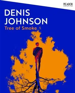 Beletria Tree of Smoke - Denis Johnson