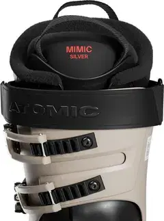 Dámske lyžiarky Atomic Hawx Magna 110 GW Veľkosť: 26 cm