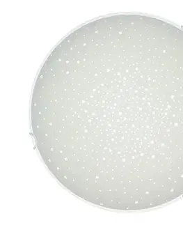 Svietidlá Cottex P301112L - LED stropné svietidlo ZODIAC LED/8W/230V pr. 30 cm P301112L