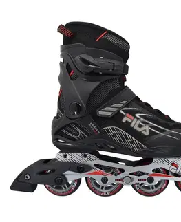 Kolieskové korčule FILA Legacy Pro 80