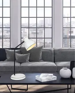 LED osvetlenie Stolová lampa ZUMBA Candellux