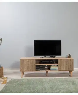 TV stolíky TV stolík Truva - 728