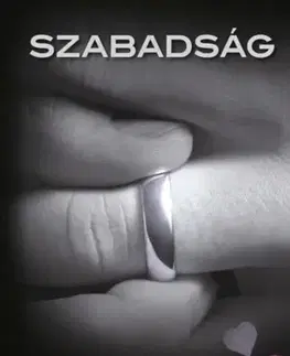 Erotická beletria Szabadság - A szabadság ötven árnyalata Christian szerint - E. L. James