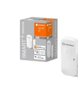 Svietidlá Ledvance - Inteligentný senzor okien a dverí SMART+ 3,7V 500 mAh Wi-fi 4058075730052
