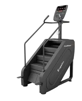 Steppery Fitness schody inSPORTline ProfiStair Max SE