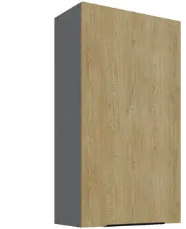 Kuchynské skrinky visiace Kuchynská skrinka Cremona Ant 60g-108 1f