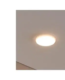 Svietidlá Eglo 900962 - LED Kúpeľňové podhľadové svietidlo RAPITA 4,5W/230V pr.7,5 cm IP65 900962
