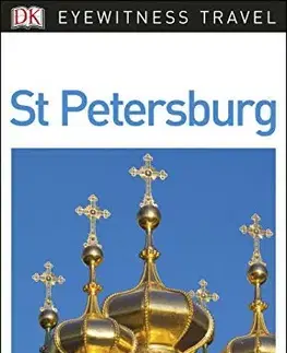 Európa St Petersburg - Kolektív autorov