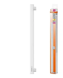 Žiarovky LED Stmievateľná žiarivková trubica S14s/4,7W/230V 2700K 50 cm CRI 90 - Osram 4099854232879