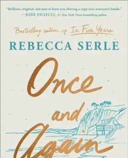 Romantická beletria Once and Again - Rebecca Serle