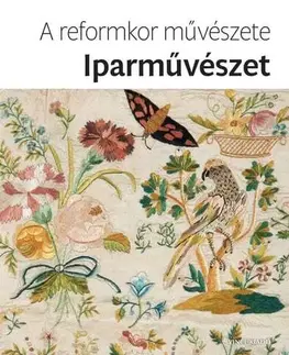 Dizajn, úžitkové umenie, móda A reformkor művészete - Iparművészet