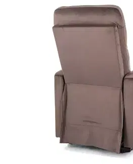Kreslá Relaxačné kreslo Otus Velvet