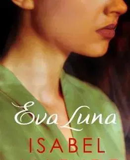 Cudzojazyčná literatúra Eva Luna - Isabel Allendeová