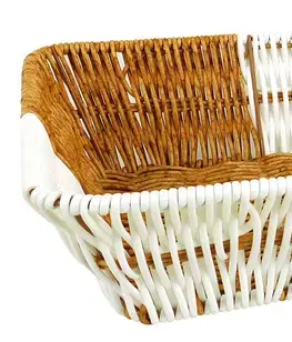 Košíky úložné MAKRO - Košík 26,5x20x8cm