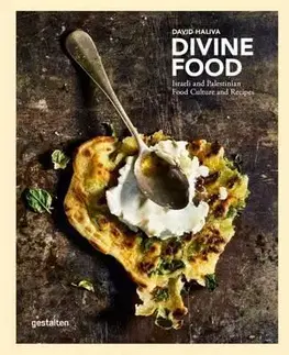 Národná kuchyňa - ostatné Divine Food - David Haliva