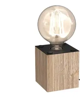 Lampy  Stolná lampa SODER 1xE27/60W/230V 785