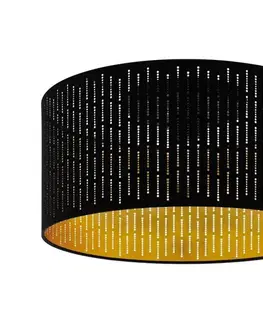 Svietidlá Eglo 98311 - Stropné svietidlo VARILLAS 1xE27/40W/230V 98311
