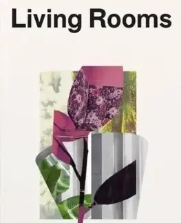 Eseje, úvahy, štúdie Living Rooms - Sam Johnson-Schlee