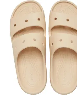 Šľapky Crocs Classic V2 Veľkosť: 39 EUR