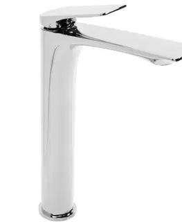 Kúpeľňové batérie REA - Umývadlová batéria AVALON CHROME vysoká REA-B5060